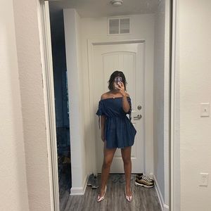 Meet your Posher, Eva